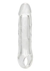 Performance Maxx Extension 6.5in - Clear